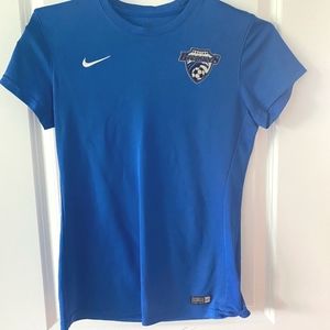 Boston Breakers - women's small